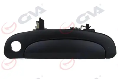 GVA 8691260 Dış Kapı Kolu Ön Sağ Siyah Desenli Getz 02-10 826601C000