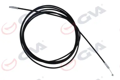 GVA 8771112 Bagaj İç Açma Teli Toyota Corolla AE101 93/98 6460712561