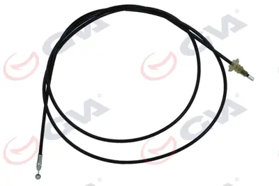 GVA 8771118 Kaput İç Açma Teli Toyota Corolla E150 07-12 -amp 13 5363012570
