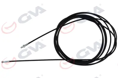 GVA 8771119 Bagaj İç Açma Teli Toyota Corolla E180 13- 6460702353
