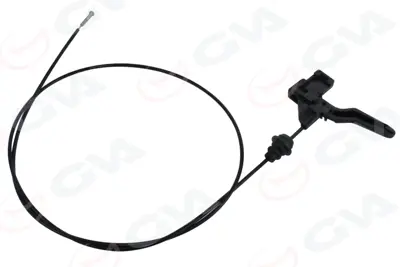 GVA 8790041 Kaput Açma Teli Astra G 6178443