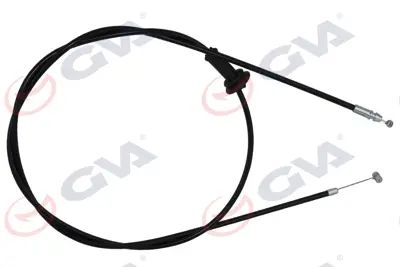 GVA 8791111 Kaput İç Açma Teli Hyundaı Starex 98/08 811904A000