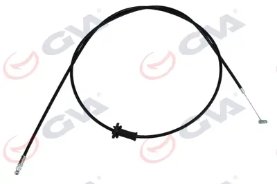 GVA 8791114 Kaput İç Açma Teli Hyundaı Getz 03/09 811901C000