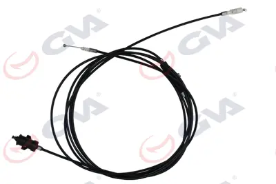 GVA 8799110 Bagaj Ve Depo İç Açma Teli Honda Cıvıc 02-06 74880S5AA021