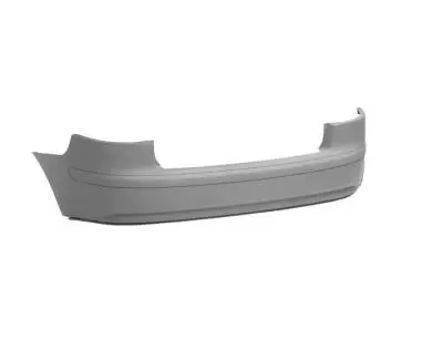 İthal A304-3000 Arka Tampon 3 Kapı A3 2004- 8P3807303GRU