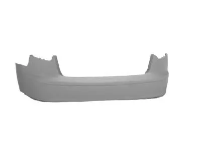 İthal A304-3001 Arka Tampon 5 Kapı A3 2004- 8P4807303GRU