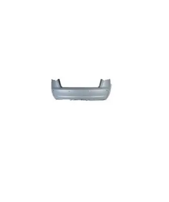İthal A309-3000 Arka Tampon Sensörlü 5 Kapı A3 2009- 8P0807303H 8P4807303G