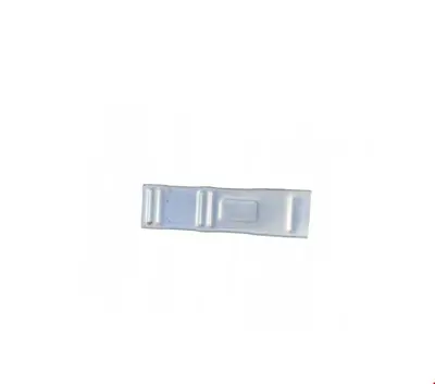 İthal A405-1901 Arka Tampon Demir Ayağı Sol A4 2005- 8E0807331B