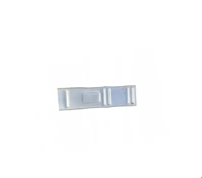 İthal A405-1902 Arka Tampon Demir Ayağı Sağ A4 2005- 8E0807332B