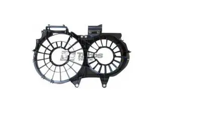 İthal A405-9000 Fan Davlumbazı A4 2005- 8E0121207