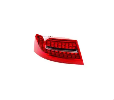 İthal A608-7300 Dış Stop Lambası Sol Led A6 2008- 4F5945095J