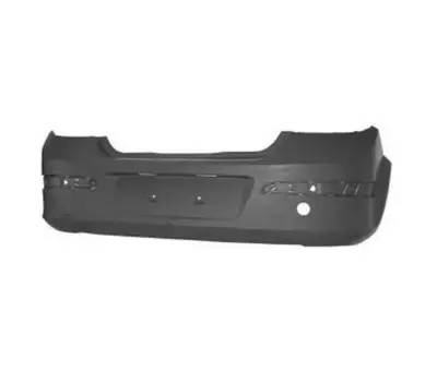 İthal AST04-3000 Arka Tampon H/b Astra H 2004- 1404175