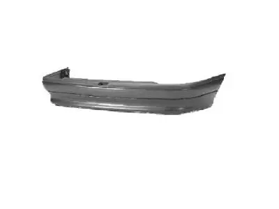 İthal AST92-3001 Arka Tampon Sedan Pütürlü Astra F 1992- 1404440