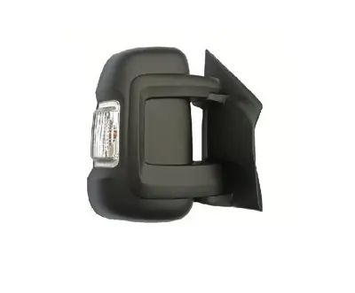 İthal BDJ07-8003 Dış Dikiz Ayna Sağ ELEKT. Boxer/ducato 2007- 735480887 8154.KS 8153.Y6
