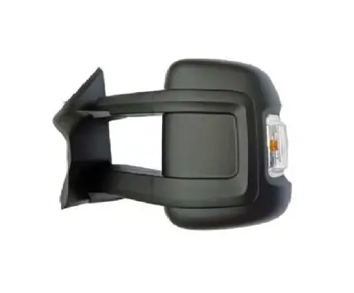 İthal BDJ07-8004LNG Dış Dikiz Ayna Sol ELEK. Uzun Kol Ducato 2007- 735620749 8153.Y0 735517074