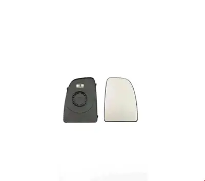 İthal BDJ07-8007 Dış Ayna Camı Sağ Büyük Boxer / Ducato 2007- 735480887 8154.KS 8153.Y6