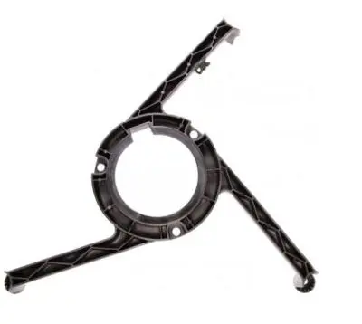 İthal BOR98-9600 Fan Ayağı Set Golf 4/BORA 1998- 1J0121206C D