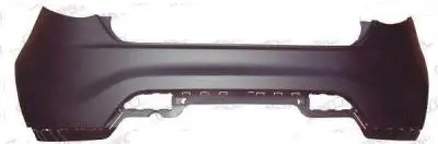 İthal BRV07-3000 Arka Tampon Bravo 2007- 735443852
