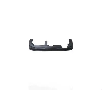 İthal C508-3100 Arka Tampon Spoyleri C5 2008- 7410FF