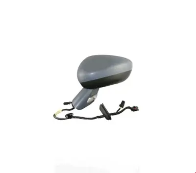 İthal C508-8002 Dış Dikiz Aynası Sol Elk-ıst-katl 8PİN C5 2008- 8154CW