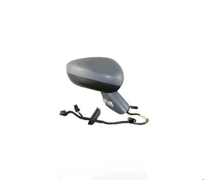 İthal C508-8003 Dış Dikiz Aynası Sağ Elk-ıst-katl 8PİN C5 2008- 8154CX