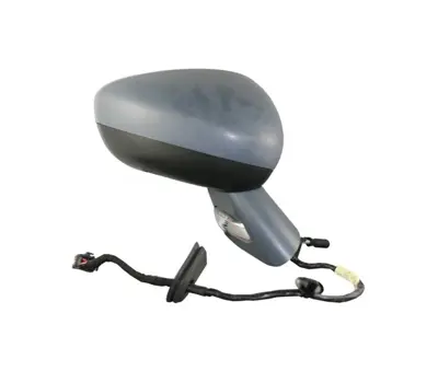 İthal C508-8005 Dış Dikiz Aynası Sağ Elektrikli C5 2008- 8154CX 8154CX