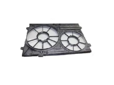 İthal CAD04-9000 Fan Davlumbazı Caddy 2004- 1K0121207AA 