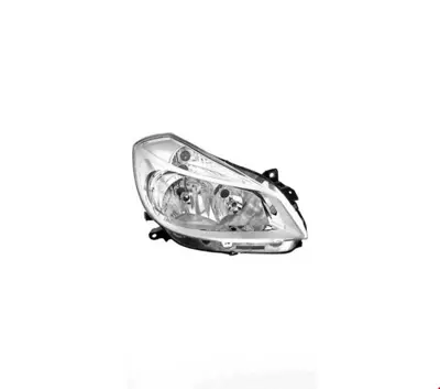 İthal CLI06-7001 Far Sağ Renault Clıo III 05-GT 260100203R 7701061069