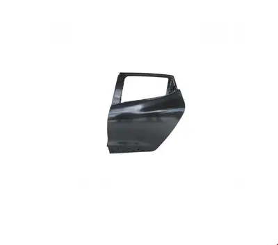 İthal CLI13-0402 Arka Kapı Sol Clio Hb 2013- 821012089R