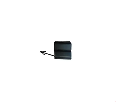 İthal CLI13-3050 Arka Tampon Çeki Demir Kapağı Clio 4 2013- 511658538R
