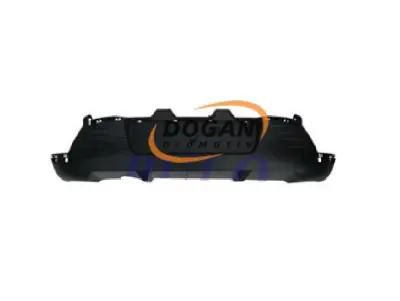İthal CLI13-3100 Arka Tampon Spoyleri Clio Hb 2013- 850221456R