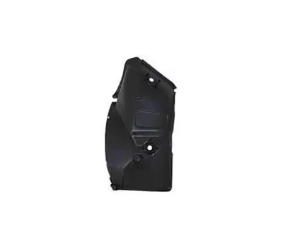 İthal CLI13-5902 Arka Çamurluk Davlumbazı Sol Clio 2013- 767499606R
