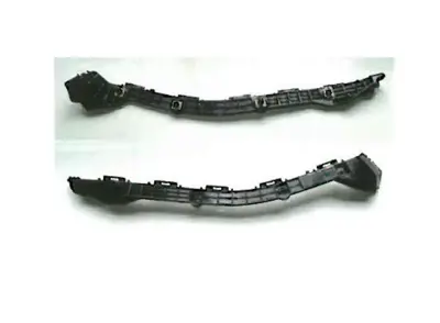 İthal CRLL14-3600 Arka Tampon Braketi Sol Corolla 2014- 52576 02160