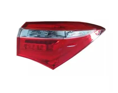 İthal CRLL14-7301 Arka Dış Stop Ledsiz Sağ Corolla 2014- 8155102860 8155002790 8155102760 81