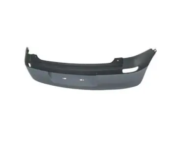 İthal CRS00-3001 Arka Tampon Astarlı Corsa C 2001- 1404093