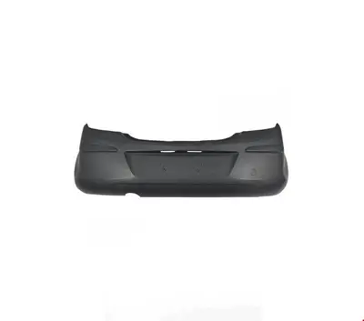 İthal CRS07-3002 Arka Tampon 3 Kapı-van-italyan Corsa D 2007- 1404557 13179893