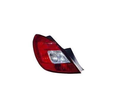 İthal CRS07-7300 Arka Stop Sol Corsa 2007- 93189098