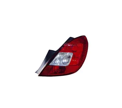 İthal CRS07-7301 Arka Stop Sağ Corsa 2007- 93189097