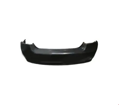 İthal CRT07-3000 Arka Tampon Reflektörsüz Cerato 2007- 86611 2F510