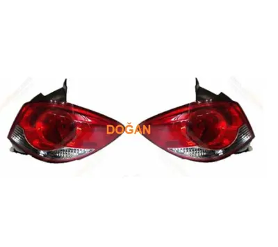 İthal CRZ09-7300HB Arka Stop Hb Sol Cruze 2009- 95365876 95490806
