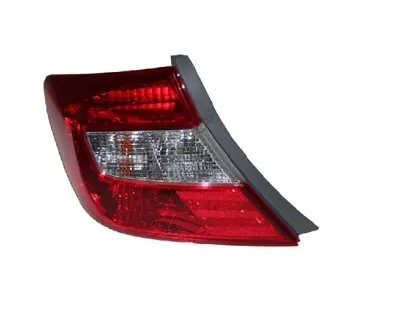 İthal CVC12-7300 Arka Stop Dış Sol Civic 2012- 33550TR0E01