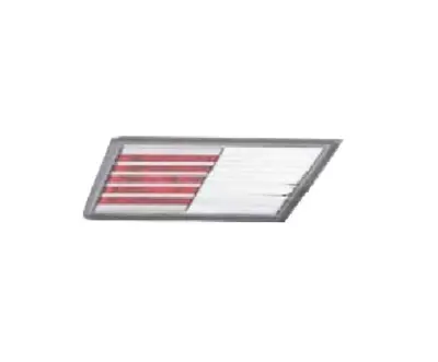 İthal CVC12-7303 Arka Stop İç Sağ Civic 2012- 34150TR0H01
