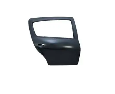 İthal DSTR10-0403 Arka Kapı Sağ Duster 2010- 821007807R