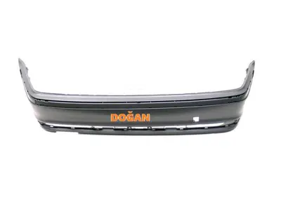 İthal E4698-3000 Arka Tampon Primerli E46 1998- 51128195310