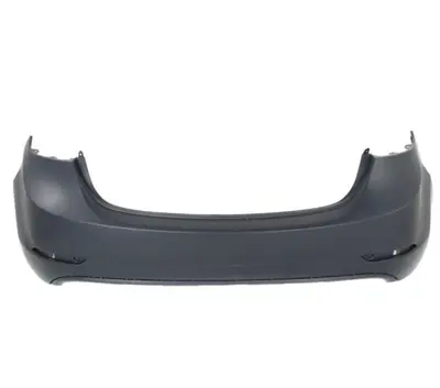İthal ELNT14-3000 Arka Tampon Elantra 2014-2015 86611 3X700