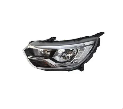 İthal EXP22-7002 Far Sol Renault Express 21-GT Ledli 260600331R