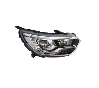 İthal EXP22-7003 Far Sağ Renault Express 21-GT Ledli 260105660R