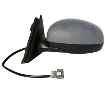 İthal FAB07-8003 Dış Dikiz Ayna Sağ ELEKT. 5 Pin Fabia 2007- 5J1857508