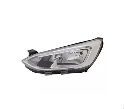 İthal FCS18-7002 Far Sol Ford Focus 18-GT Krom JX7B 13W030 AE JX7B 13W030 AD