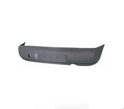 İthal FIE96-3000 Arka Tampon Gri Fiesta 1996- 1011156